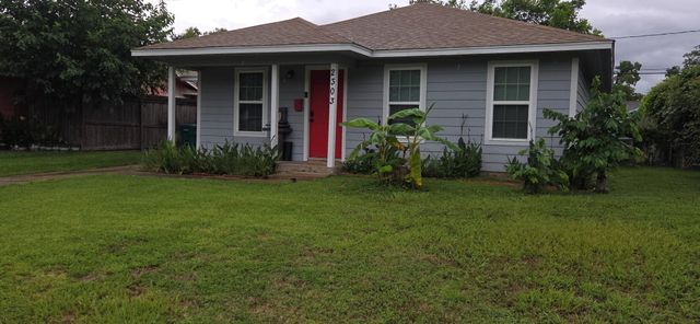 2303 Thomas Avenue, Pasadena, TX 77506