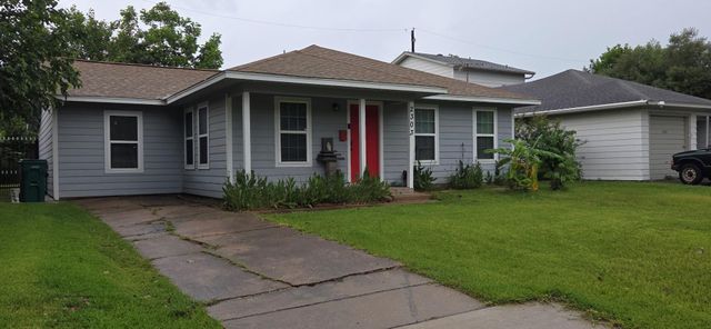 2303 Thomas Avenue, Pasadena, TX 77506