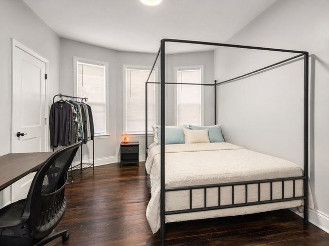 11 Priesing Street, Boston, MA 02130