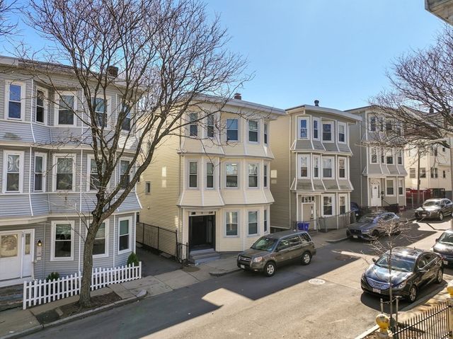 11 Priesing Street, Boston, MA 02130