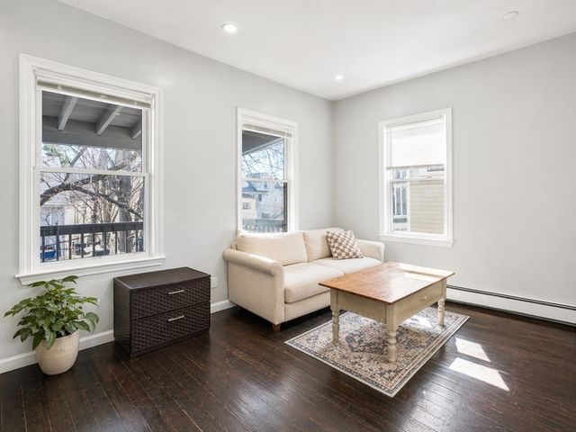 11 Priesing Street, Boston, MA 02130