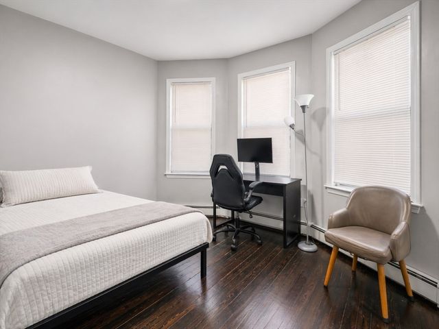 11 Priesing Street, Boston, MA 02130