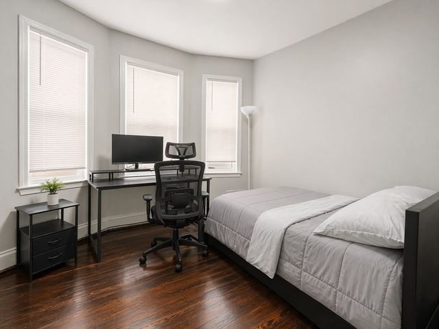11 Priesing Street, Boston, MA 02130