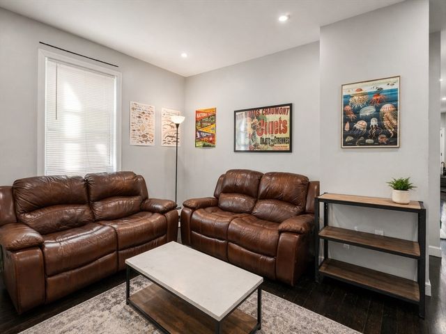 11 Priesing Street, Boston, MA 02130