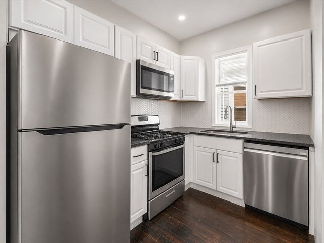 11 Priesing Street, Boston, MA 02130