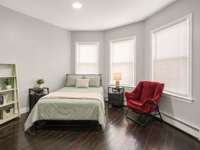 11 Priesing Street, Boston, MA 02130