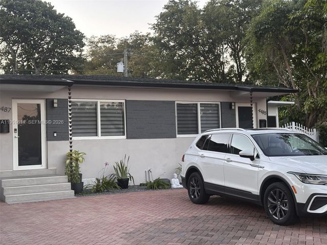 4485 SW 7th Street, Miami, FL 33134