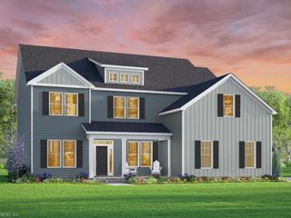 2868 Raccoon TRL, Chesapeake, VA 23322