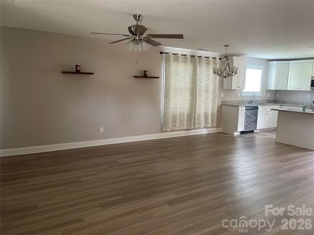 1711 Greenbrooke Road, Hudson, NC 28638
