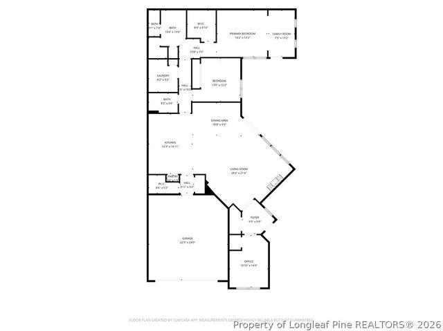 170 Nandina Court 170, Fayetteville, NC 28311