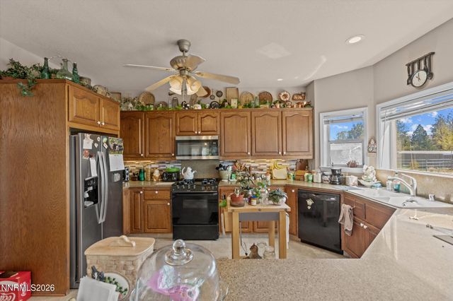 5650 Old US Hwy 395, Washoe Valley, NV 89704