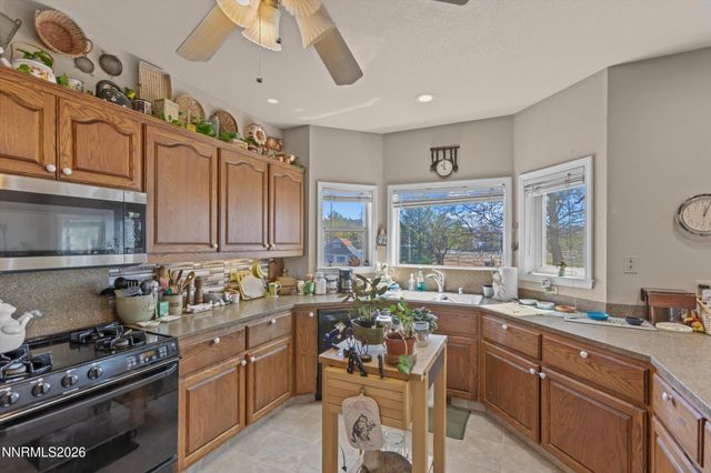 5650 Old US Hwy 395, Washoe Valley, NV 89704
