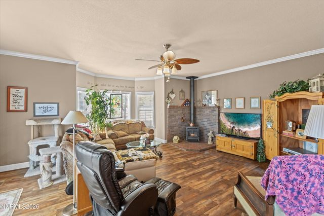 5650 Old US Hwy 395, Washoe Valley, NV 89704