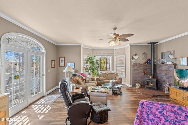 5650 Old US Hwy 395, Washoe Valley, NV 89704