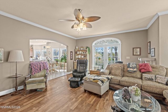 5650 Old US Hwy 395, Washoe Valley, NV 89704
