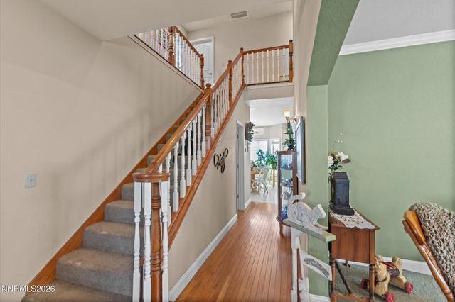 5650 Old US Hwy 395, Washoe Valley, NV 89704