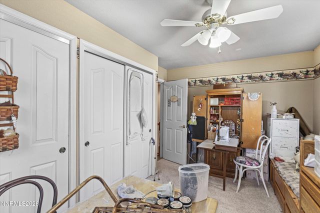 5650 Old US Hwy 395, Washoe Valley, NV 89704