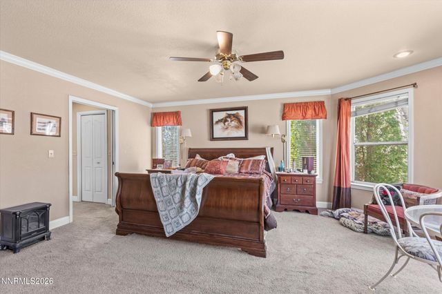 5650 Old US Hwy 395, Washoe Valley, NV 89704