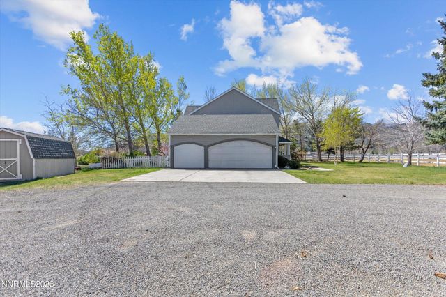 5650 Old US Hwy 395, Washoe Valley, NV 89704