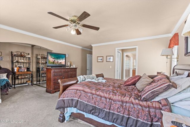 5650 Old US Hwy 395, Washoe Valley, NV 89704