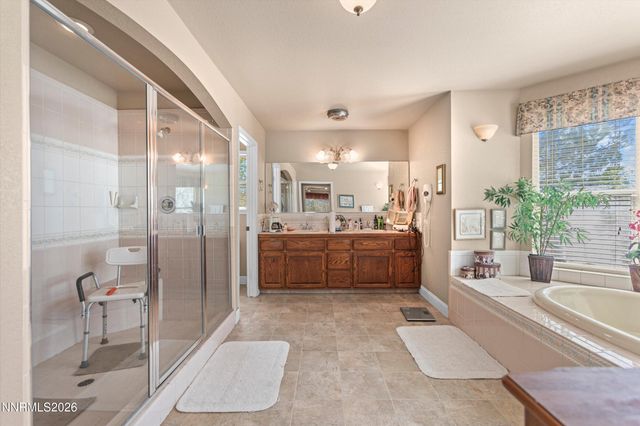 5650 Old US Hwy 395, Washoe Valley, NV 89704