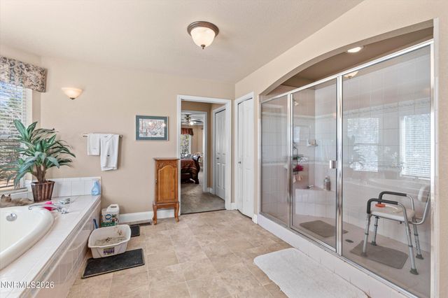 5650 Old US Hwy 395, Washoe Valley, NV 89704