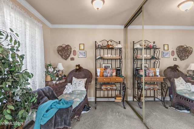 5650 Old US Hwy 395, Washoe Valley, NV 89704