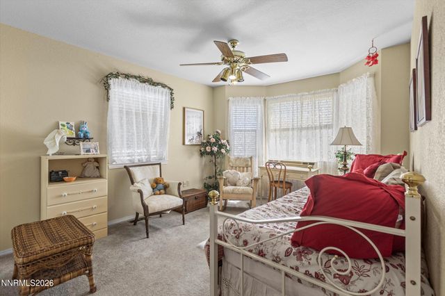5650 Old US Hwy 395, Washoe Valley, NV 89704