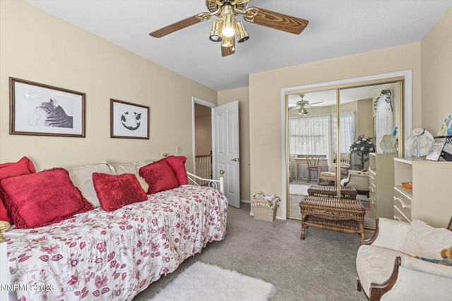 5650 Old US Hwy 395, Washoe Valley, NV 89704