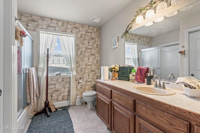 5650 Old US Hwy 395, Washoe Valley, NV 89704