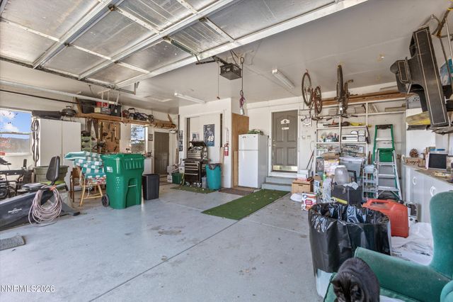 5650 Old US Hwy 395, Washoe Valley, NV 89704