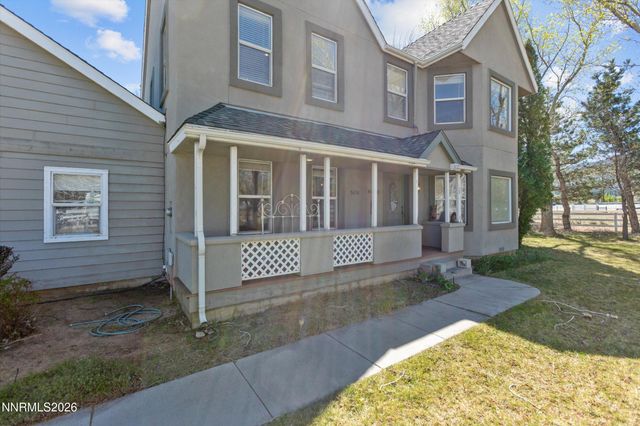 5650 Old US Hwy 395, Washoe Valley, NV 89704