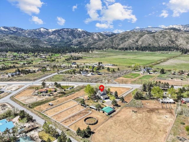 5650 Old US Hwy 395, Washoe Valley, NV 89704