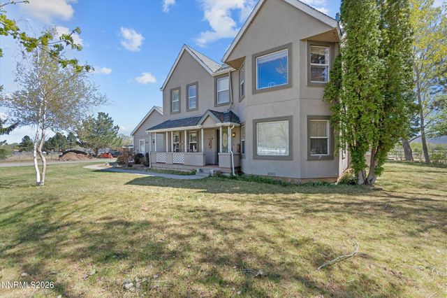 5650 Old US Hwy 395, Washoe Valley, NV 89704