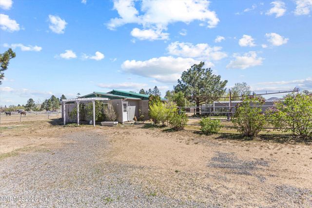 5650 Old US Hwy 395, Washoe Valley, NV 89704