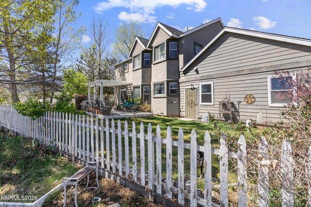 5650 Old US Hwy 395, Washoe Valley, NV 89704