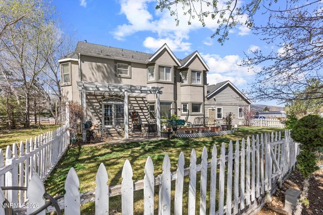 5650 Old US Hwy 395, Washoe Valley, NV 89704