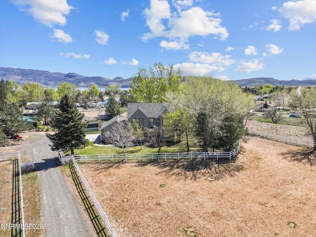 5650 Old US Hwy 395, Washoe Valley, NV 89704