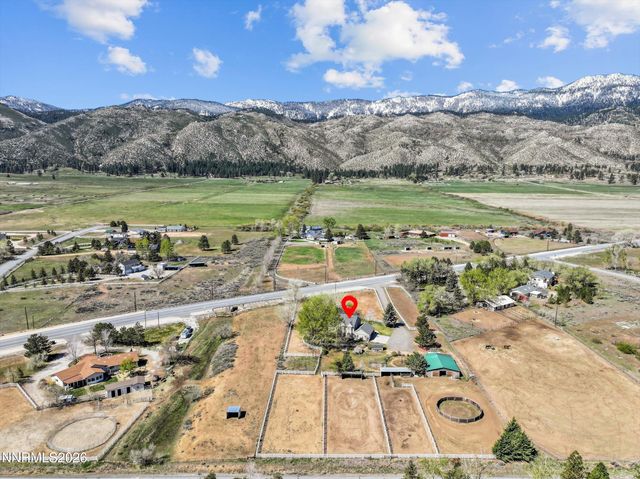 5650 Old US Hwy 395, Washoe Valley, NV 89704