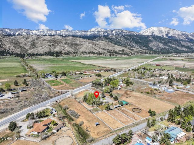 5650 Old US Hwy 395, Washoe Valley, NV 89704