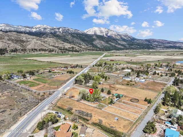 5650 Old US Hwy 395, Washoe Valley, NV 89704