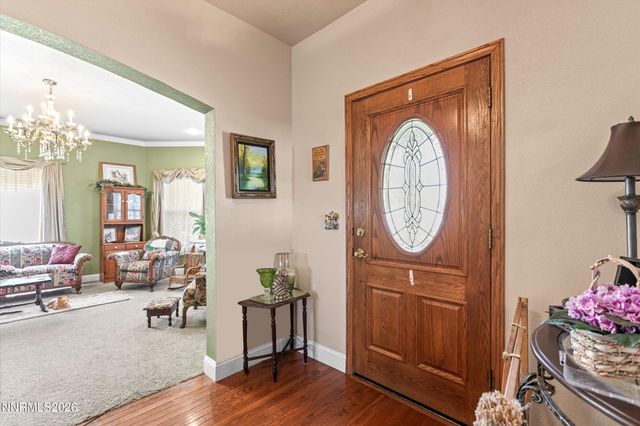 5650 Old US Hwy 395, Washoe Valley, NV 89704