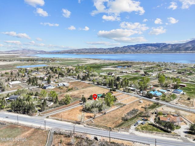 5650 Old US Hwy 395, Washoe Valley, NV 89704