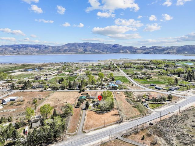 5650 Old US Hwy 395, Washoe Valley, NV 89704