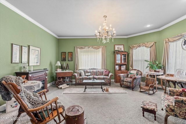 5650 Old US Hwy 395, Washoe Valley, NV 89704