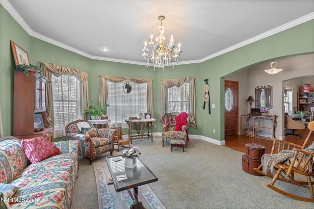 5650 Old US Hwy 395, Washoe Valley, NV 89704
