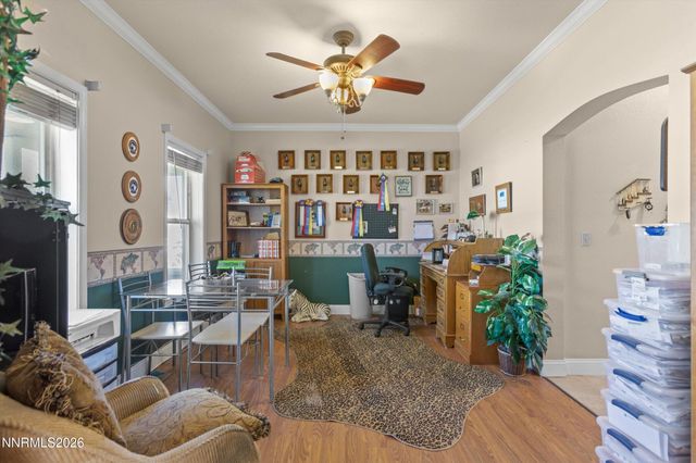 5650 Old US Hwy 395, Washoe Valley, NV 89704