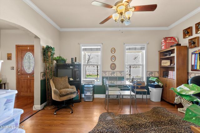 5650 Old US Hwy 395, Washoe Valley, NV 89704