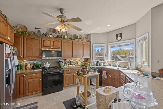 5650 Old US Hwy 395, Washoe Valley, NV 89704