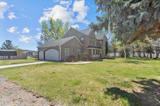 5650 Old US Hwy 395, Washoe Valley, NV 89704